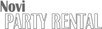 Novi Party Rental
